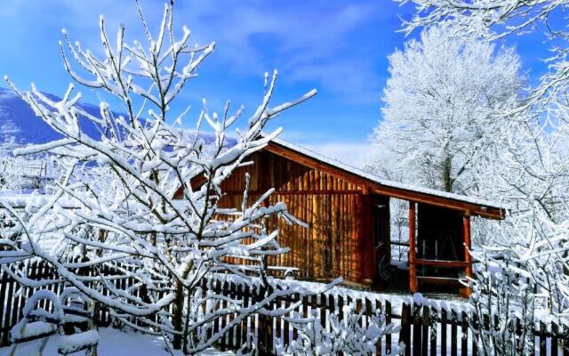 River Drina Small House