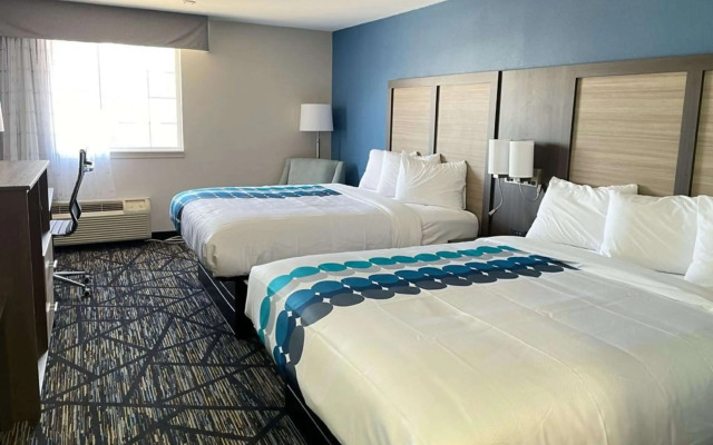 Baymont by Wyndham Blackwell I-35