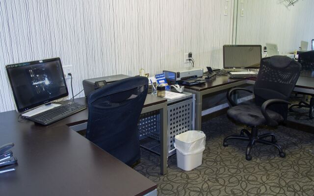 Holiday Inn Express Wenatchee by IHG