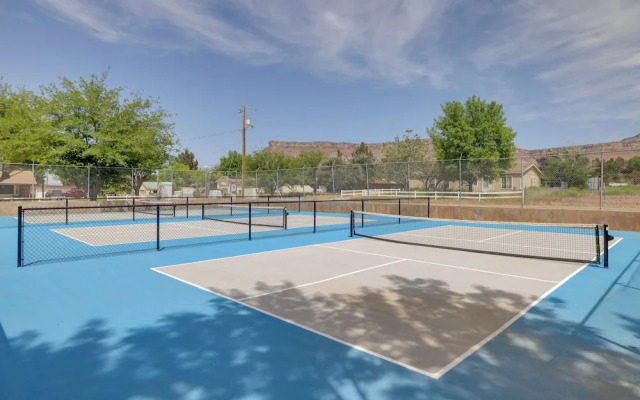 Southern Utah Vacation Rental w/ Hot Tub