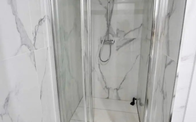 First Line Puerto Banus Harbour, 3 bedroom Luxury Apartment, Marbella