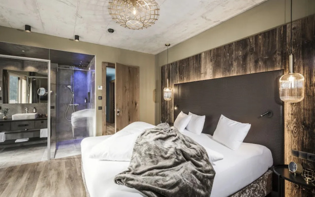 Sieghard Suites Mayrhofen