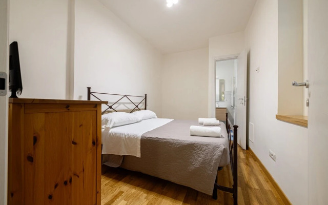 Piazza Portanova 11 in Napoli