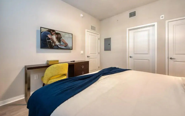 Leisure Business Oasis-near Convention Center