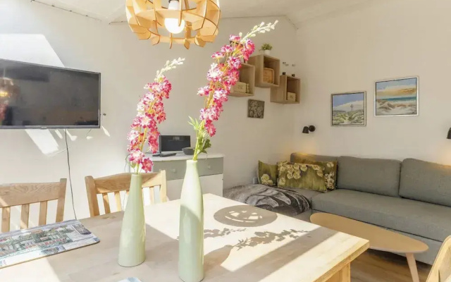 2 Person Holiday Home in Vejers Strand
