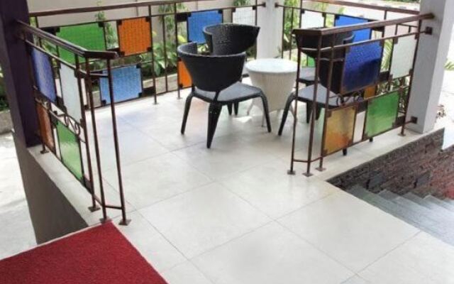 Horison Inn Alaska Semarang(Formerly The Alaska)
