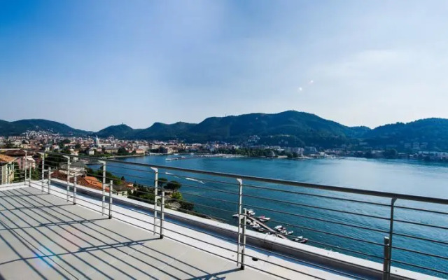 RHS Serviced Apartments Como