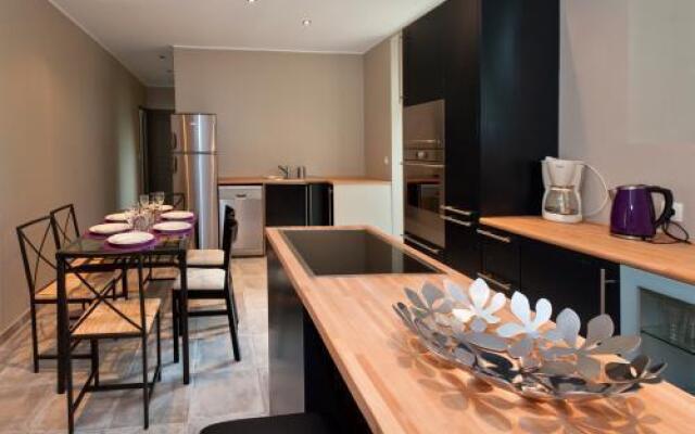 Le Logis de Saint-Michel