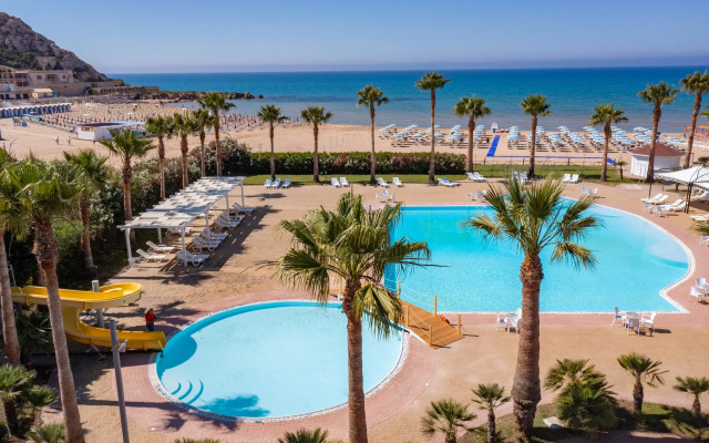 Baia D'Oro Hotel
