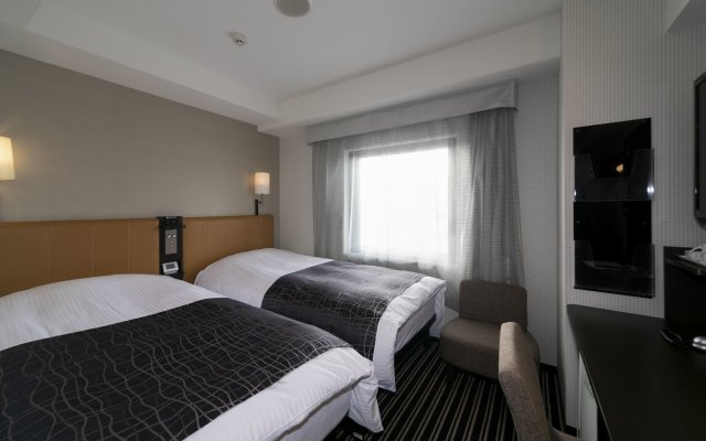 APA Hotel Namba-Shinsaibashi