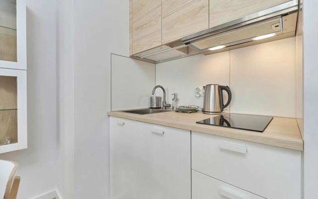 Apartments Wroclaw Kosciuszki by Renters