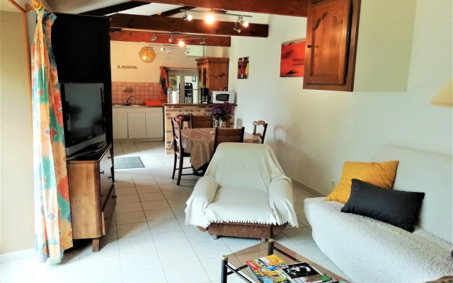 Gite Moderne Proche De Dinan