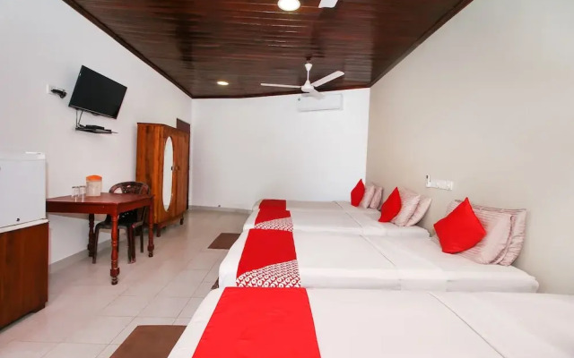 OYO 506 Bandu River Inn