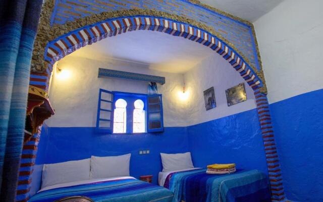 Casa La Hiba
