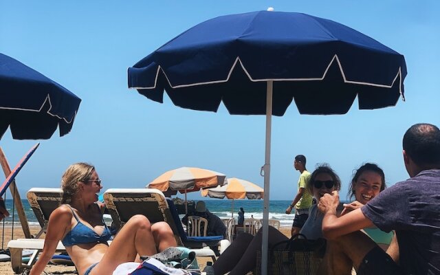 Manzili SurfHouse
