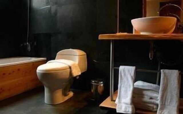 Surf Lodge Posada Punta de Lobos