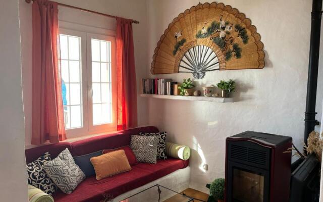 Amazing Sea View a Paradise Cosy Apartment