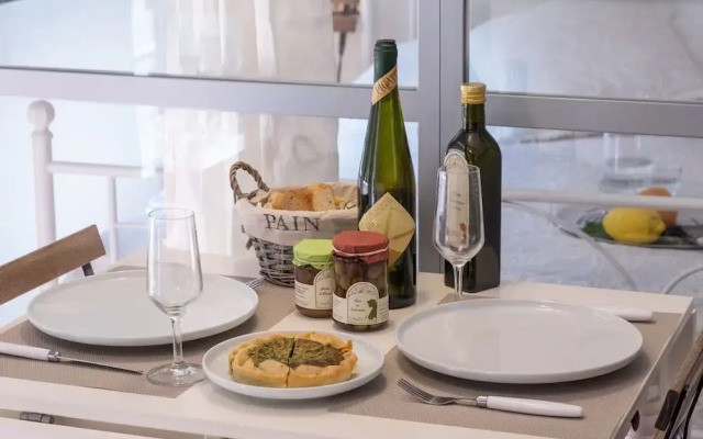 Aromi nel Borgo - gems in a medioeval village