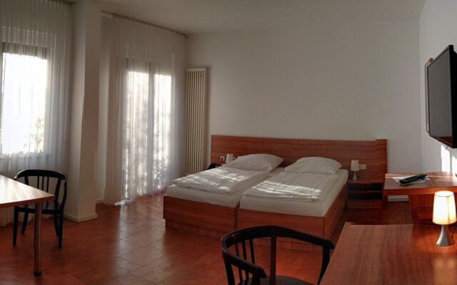 Hotel Sedes