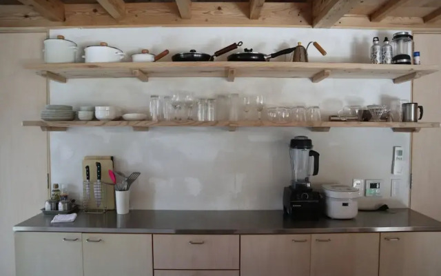 SHINMINKA Villa GUSHIKEN