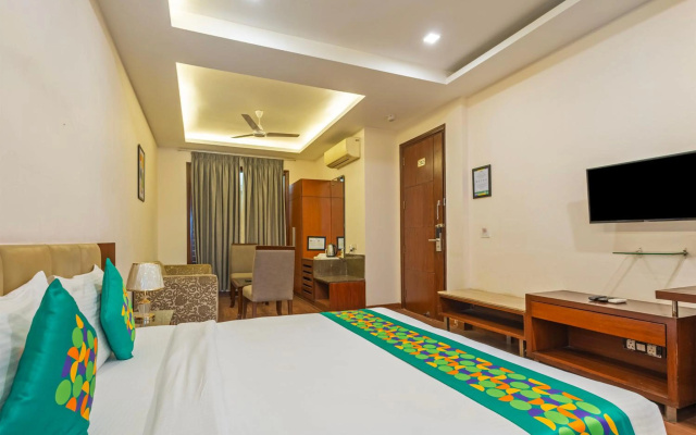 Treebo Royal Star – Guest Rooms – Delhi