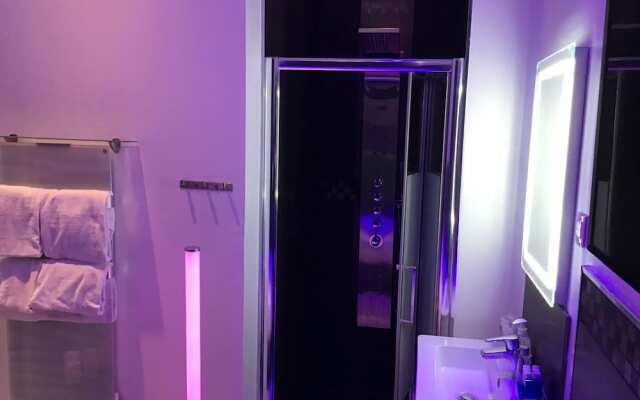 Appartements Sparadise Lille