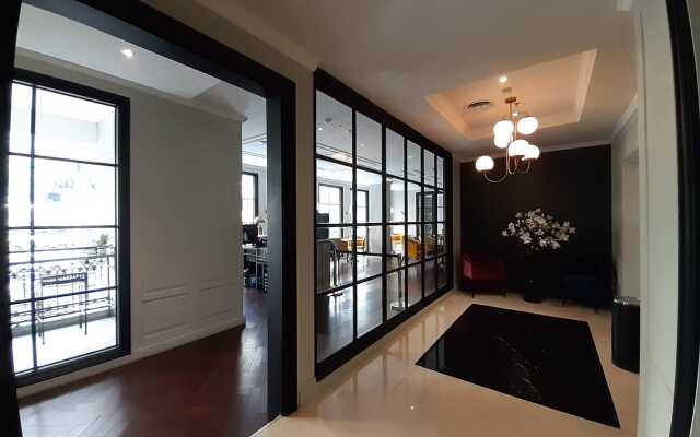 Hotel Shalva Jakarta