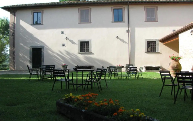 Antico Borgo - Inh 28497