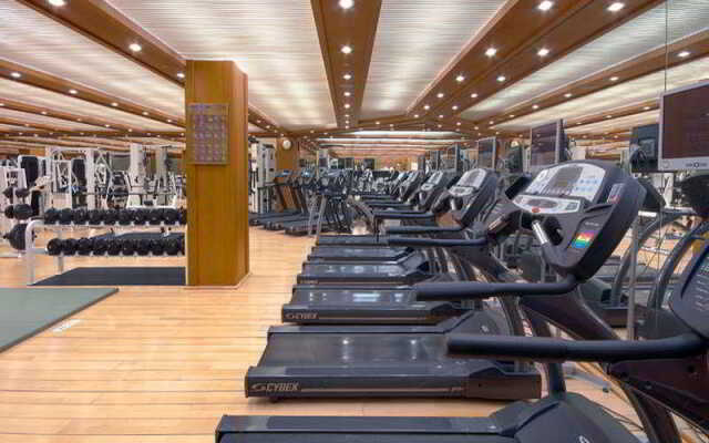 The Grand Suite
