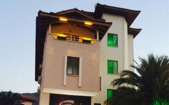 Eda Butik Hotel