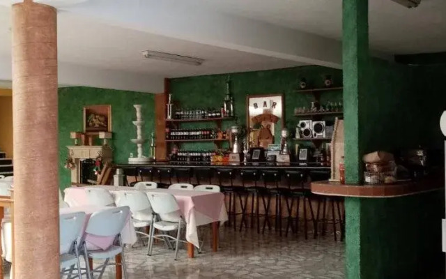 OYO Hotel Boca Sierra