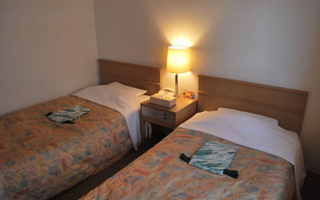 Sanside Hotel