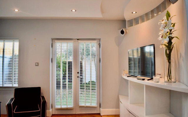 Refurbished Traditional Dublin Townhouse