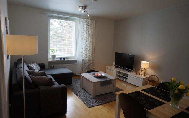 Ounasvaara Arctic Suite