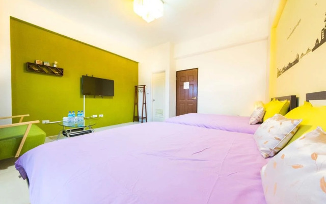 Tianfeng Homestay