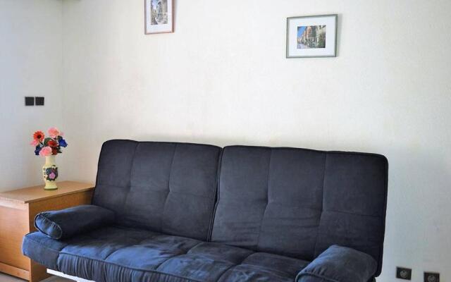 Appartement Le Lavandou, 1 pièce, 4 personnes - FR-1-251-50