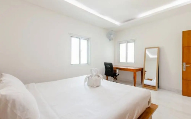 Serenity Twin Express Canggu