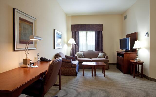 Sonesta ES Suites Baton Rouge University at Southgate