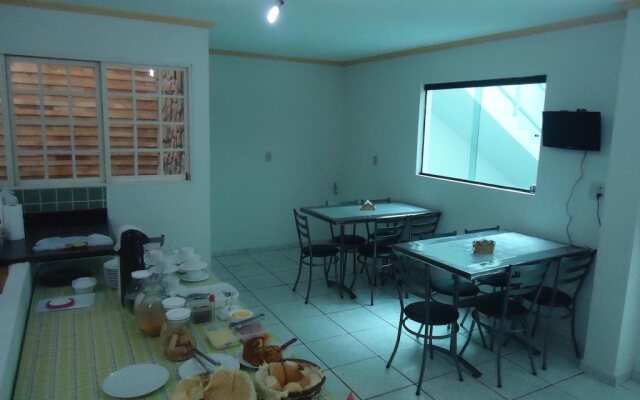 Hotel Recanto Sertanejo