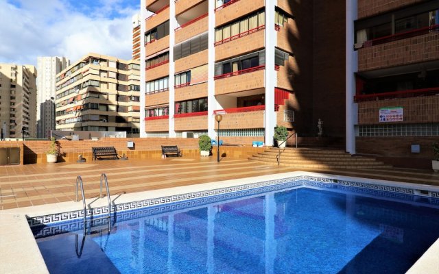 Apartamento Loix Mar 11-E