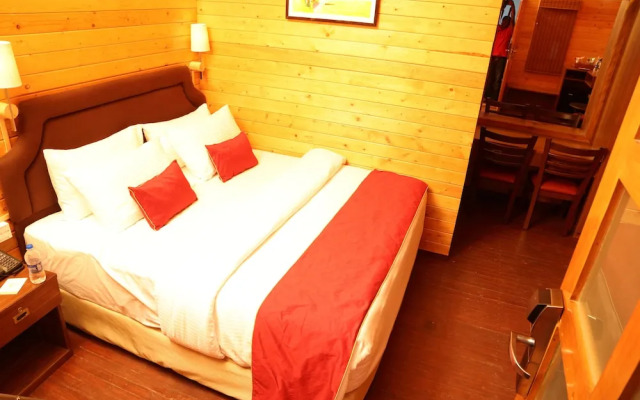 Kanva Star Resorts