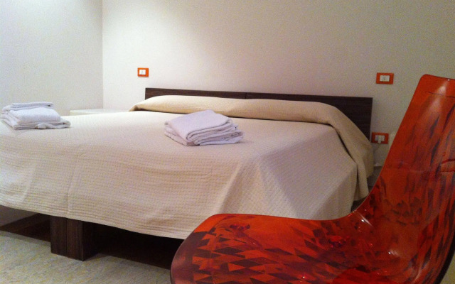 Romeo Design Rooms