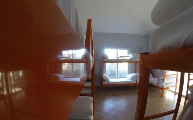 Dead Sea Adventure Hostel - Hostel