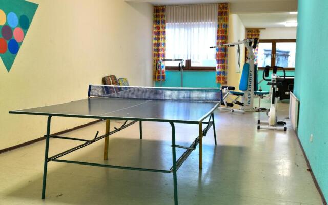 Appartements Zum Arber