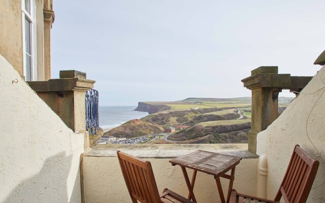 The Observatory Apartment