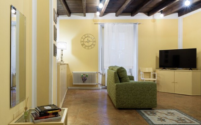 My Home in Como Le Colombe