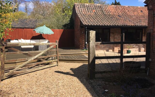 The Stables At Harby