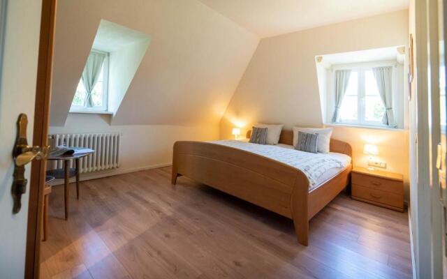 Kräuterhotel Villa Vontenie