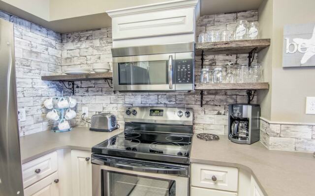 Shores of Panama 1716