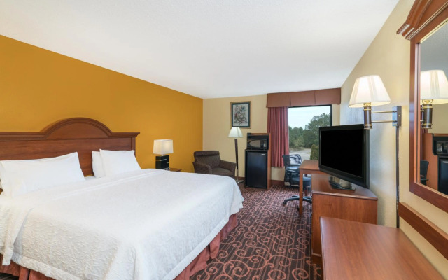 Hamilton Inn Bessemer, AL - Birmingham